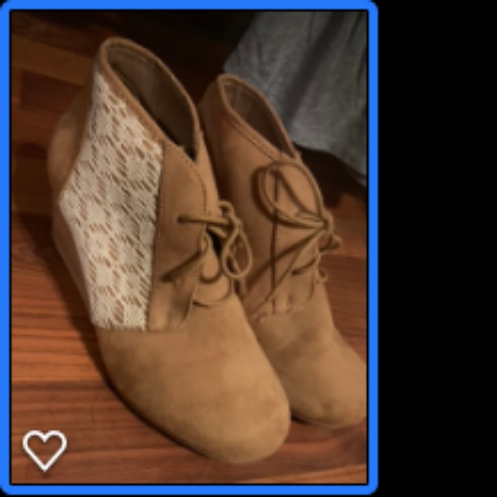 Wedges - Picture 2 of 2